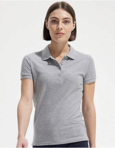 SOL-11310-Womens Polo People 210